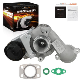 Turbo geschikt voor FORD FIESTA VI/ FOCUS III Tournament 1.5 TDCi 15070220793