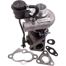 Turbo geschikt voor Hyundai Accent Matrix 1.5 CRDI/ 1493 geschikt voor ccm D3EA 49173-02622 Turbo