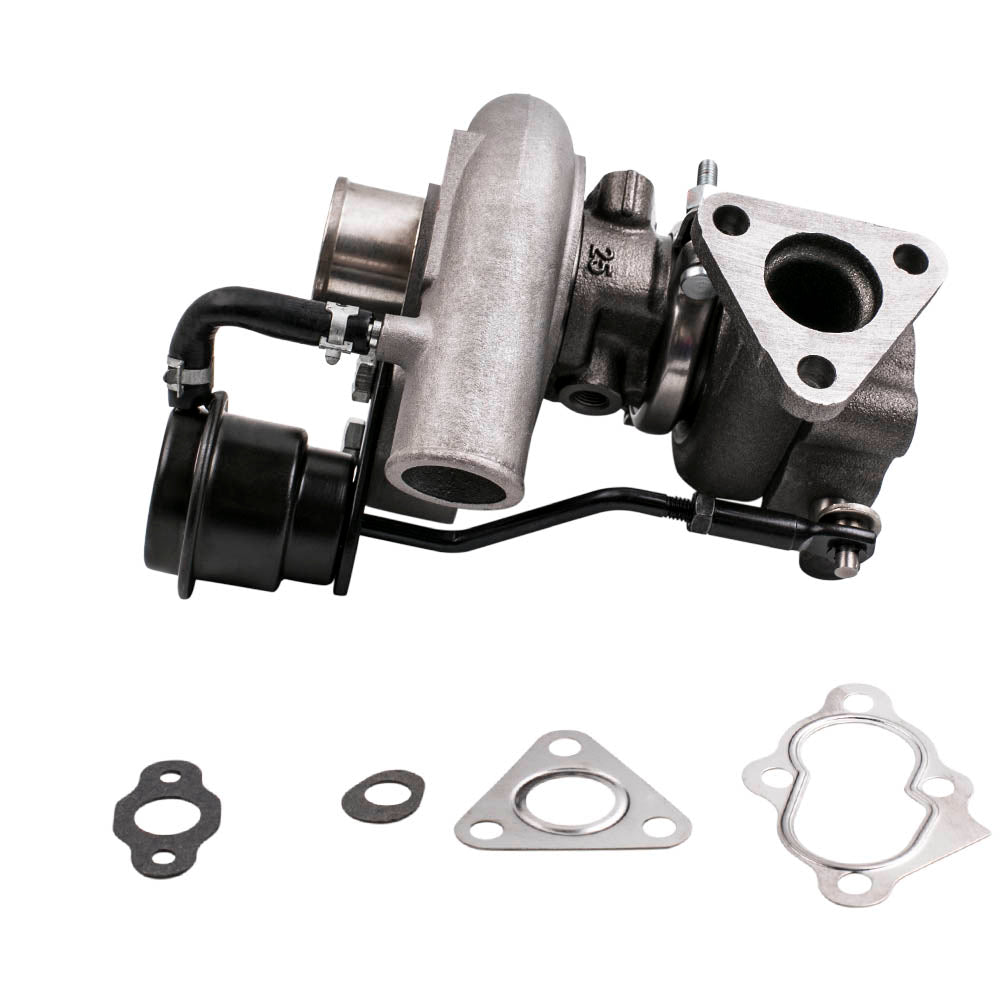 Turbo ATT geschikt voor Hyundai 1.5 CRTD D3EA TD025 28231-27500 49173-02620 Turbo