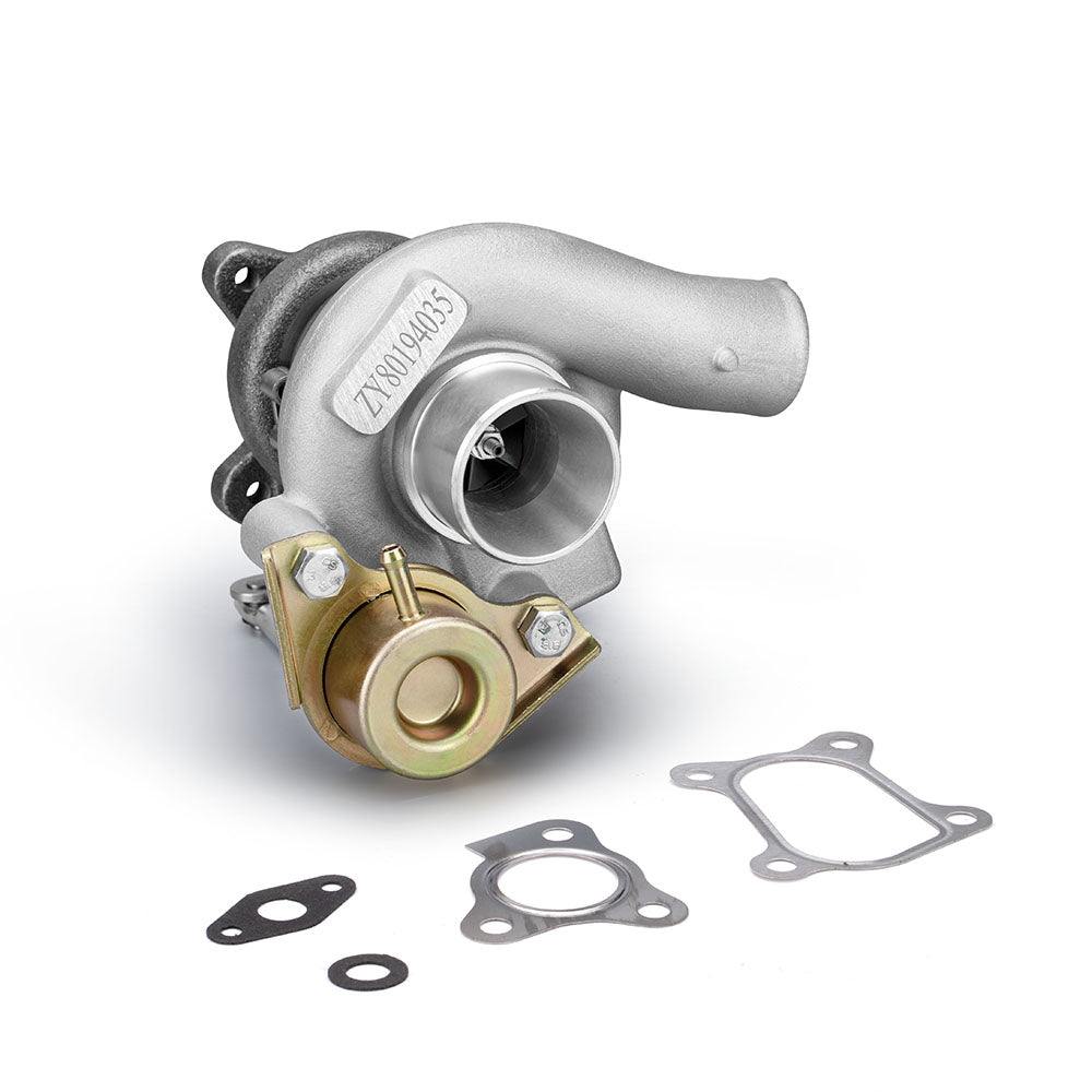 Geschikt voor OPEL CORSA C 1.7 DI 80PS 75PS 49173-06502 TDO25M Turbo