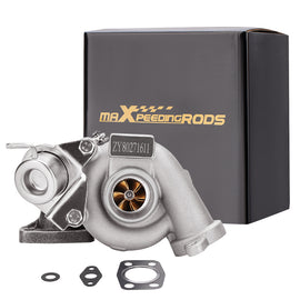 Billet Turbo TD025 geschikt voor Citroen Ford Peugeot 1.6HDI 49173-07508 90HP 66KW