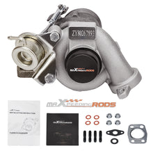 Ladda upp bild till gallerivisning, Turbo 49173-07507 geschikt voor Citroen Fiat Ford Peugeot 1.6 HDI TDCI Turbo