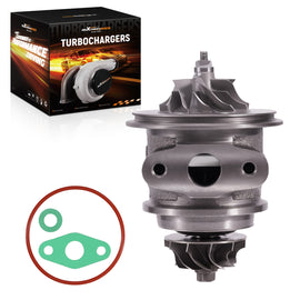 Turbo CHRA TD025S2 geschikt voor Peugeot 207 307 geschikt voor Citroen C4 1.6HDI 90HP geschikt voor Ford 0375Q5