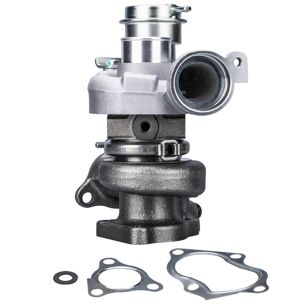 TD04 Turbo geschikt voor Mitsubishi 3000GT 3.0 V6 links MD168264 49177-02400 MD168264 CHRA