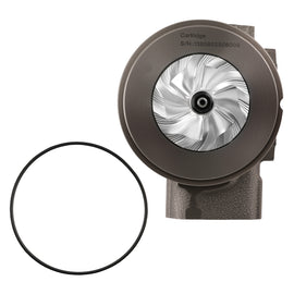 Billet Turbo Core geschikt voor Seat Leon ST 1.4 TSI 92KW 04E145704R 14-18 49180-01275