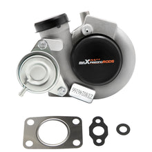 Ladda upp bild till gallerivisning, 1999 - 2000 suitable voor SAAB 9-3 9-5 AERO 2.3L B235R TD04 TD04HL-15T 49189-01800 Turbo