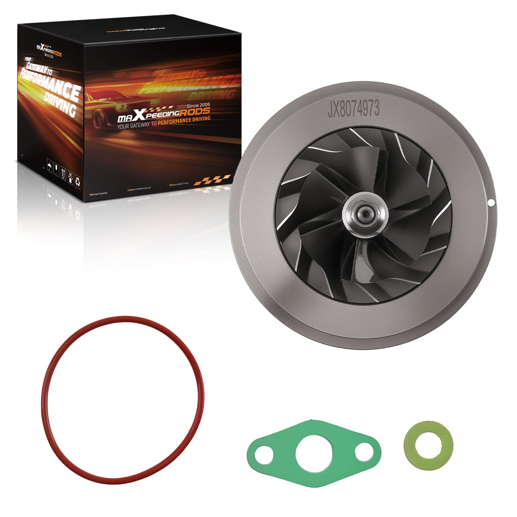 Turbo TD04HL Turbo Core CHRA geschikt voor Saab 9-3 SE 2.0L engine 2000 - 2003