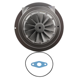 Turbo Core geschikt voor Iveco Daily IV V VI Box/Platform 35-70C15 107KW 2006