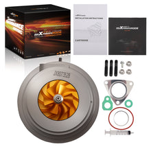 Indlæs billede til gallerivisning Billet Turbo cartridge geschikt voor Jaguar F-PACE X761 2.0L 1999ccm 120KW 163PS 2015- NIEUW