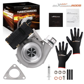 Turbo Geschikt voor Jaguar XE XF Geschikt voor Range Rover Evoque 2.0 D 2.0L 49335-01930