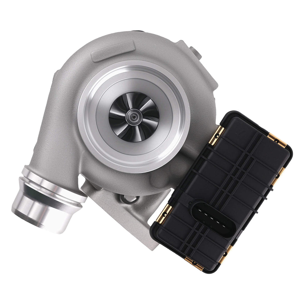 Billet Turbocharger compatible for Land Rover Discovery Sport L550 L462 2.0L 4x4 2014-2019