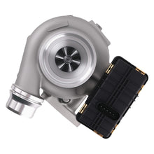 Indlæs billede til gallerivisning Billet Turbocharger compatible for Land Rover Discovery Sport L550 L462 2.0L 4x4 2014-2019