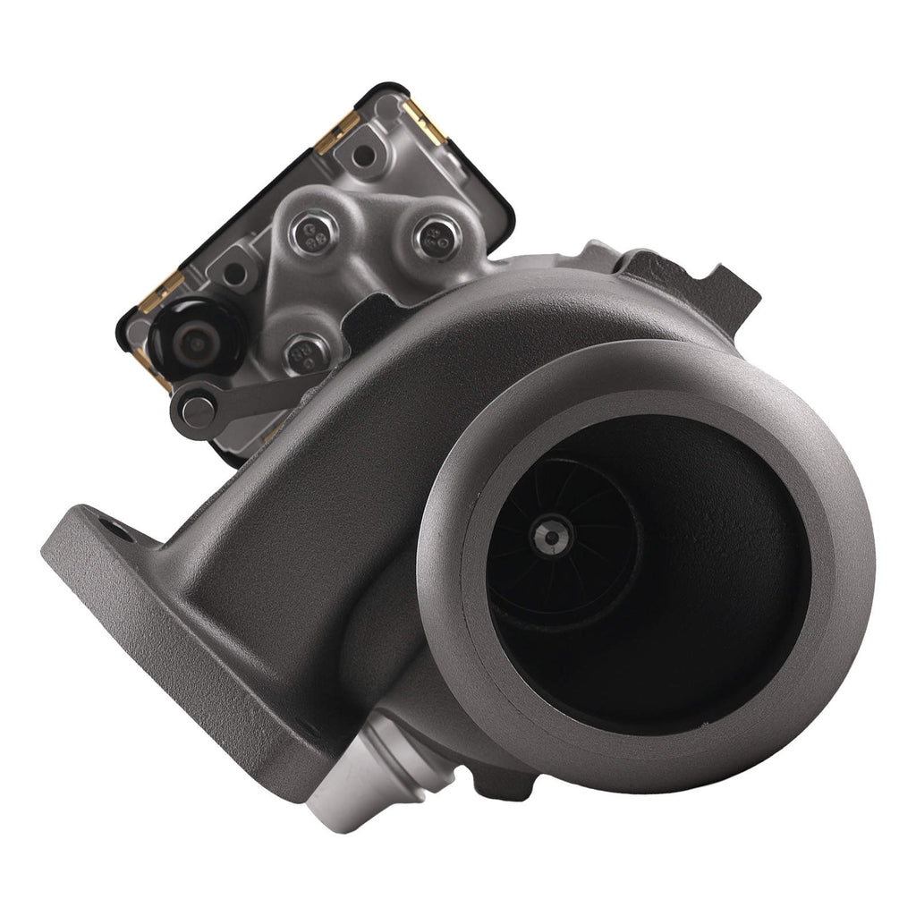 Billet Turbocharger compatible for Land Rover Discovery Sport L550 L462 2.0L 4x4 2014-2019