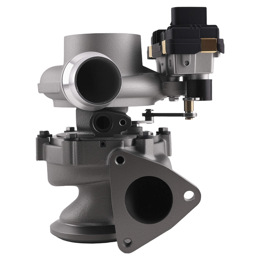 Billet Turbocharger compatible for Land Rover Discovery Sport L550 L462 2.0L 4x4 2014-2019