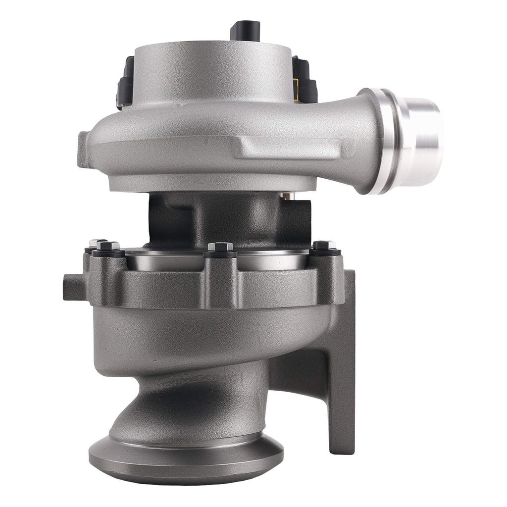 Billet Turbocharger compatible for Land Rover Discovery Sport L550 L462 2.0L 4x4 2014-2019