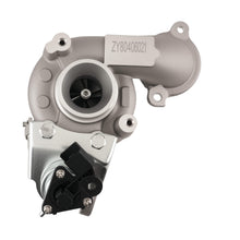 Last bildet i gallerivisningen, Turbo kompatibel med Ford Peugeot Citroen 1.6 HDi TDCI 2009-2019 55-82KW 1560 kompatibel med ccm Diesel