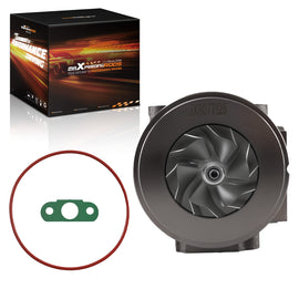 Turbo cartridge geschikt voor AUDI VW SEAT SKODA 1.4 TFSI TSI 90KW 92KW 2007-2019 TD025