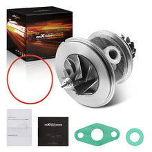 Last bildet i gallerivisningen, Turbo CHRA cartridge geschikt voor Citroen/ Ford/ PEUGEOT 207 208 308 1.6 HDi 1560 ccm