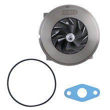 Ladda upp bild till gallerivisning, Turbo-patron (CHRA) lämplig för Renault Captur, Nissan Qashqai, Dacia 1.2 TCe/DiG-T 2012-2021 144102462R