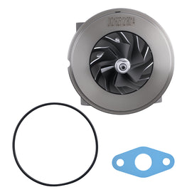 Turbo CHRA geschikt voor Renault Captur geschikt voor Nissan Qashqai 1.2 Tce 88 KW 144102462r 2013-2021