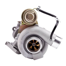 Lataa kuva Galleria-katseluun, Billet Compressor Wheel Street Performance Turbocharger compatible for Subaru Forester Impreza 2.0L 58T DOHC Turbochaged