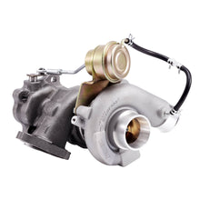 Lataa kuva Galleria-katseluun, Billet Compressor Wheel Street Performance Turbocharger compatible for Subaru Forester Impreza 2.0L 58T DOHC Turbochaged