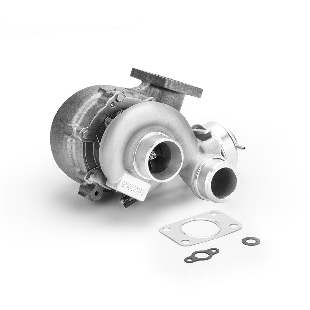 Turbo geschikt voor VW Crafter 2.5 TD 109-163 HP BJK BJJ BJL 49377-07440 076145701 B
