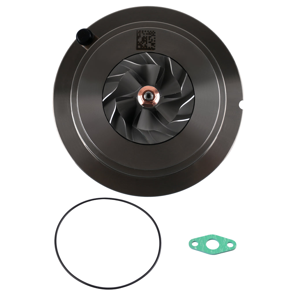 TD04L Turbo cartridge suitable voor VW Crafter 30-35 2.5 TDI 2006-2013 076145701J 6250057