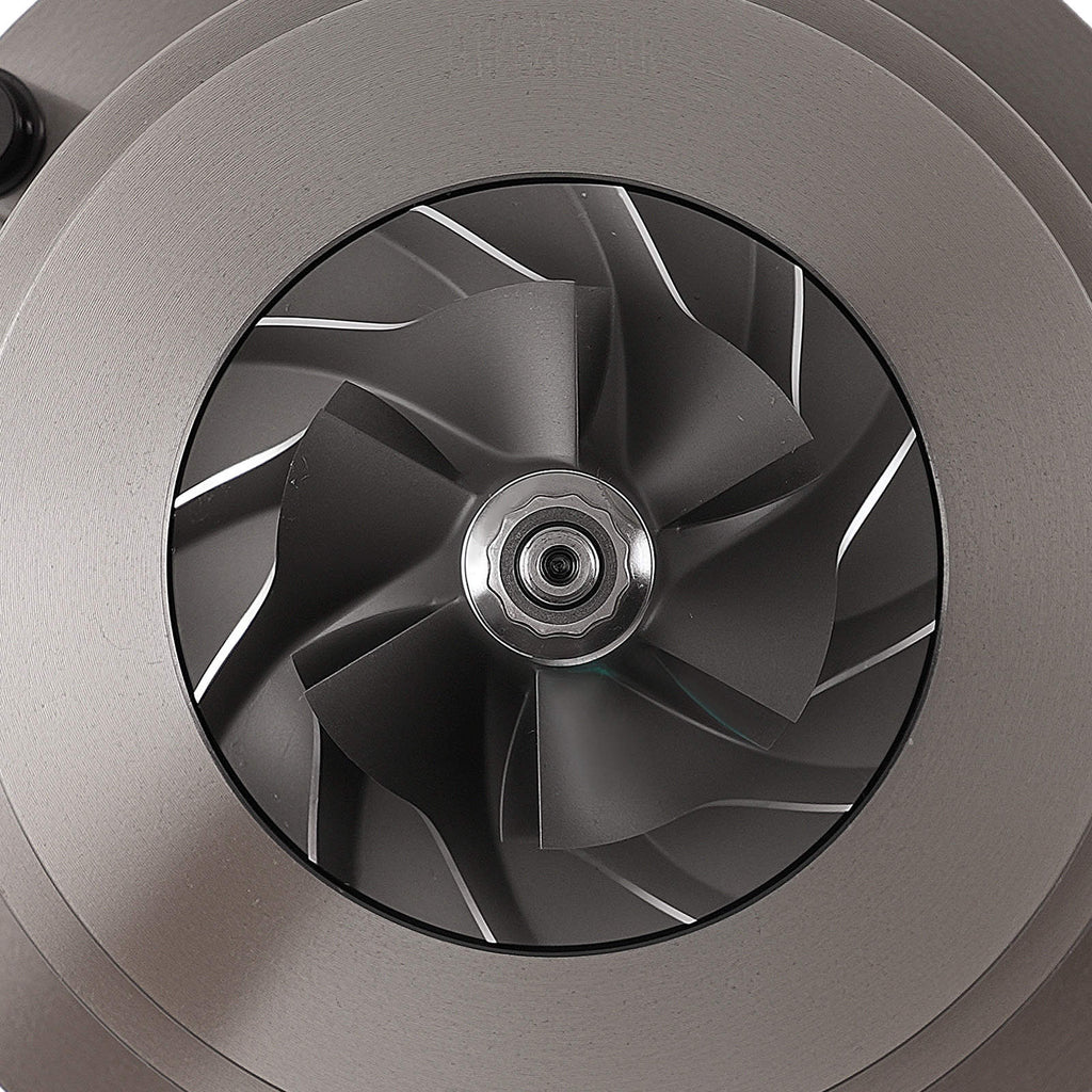Turbo Core compatible for VW Crafter 2E 2F 2.5 TDI 65-100KW 120KW 2006-2013 49377-07530