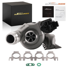 Water-cooled Turbo geschikt voor BMW 330i GT xDrive F30 G20 2.0L 2017-2019 7637563