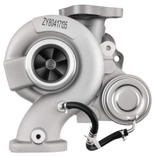 Ladda upp bild till gallerivisning, Turbo compatible for Subaru Impreza WRX compatible for Forester Turbocompressor EJ255 2.5L 49477-04000