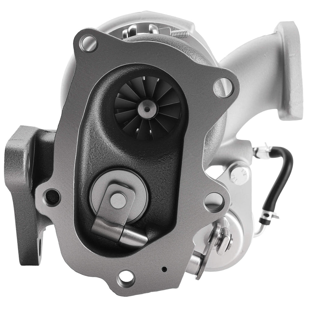 Turbo compatible for Subaru Impreza WRX compatible for Forester Turbocompressor EJ255 2.5L 49477-04000