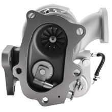 Ladda upp bild till gallerivisning, Turbo compatible for Subaru Impreza WRX compatible for Forester Turbocompressor EJ255 2.5L 49477-04000