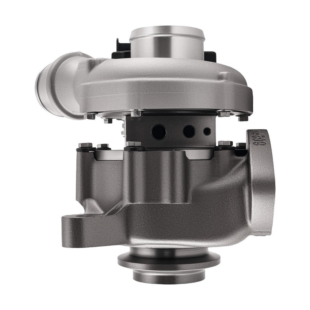 Turbo compatible for Land Rover Range Rover Evoque L538 2.2D Freelander 2 L359 compatible for Jaguar XF