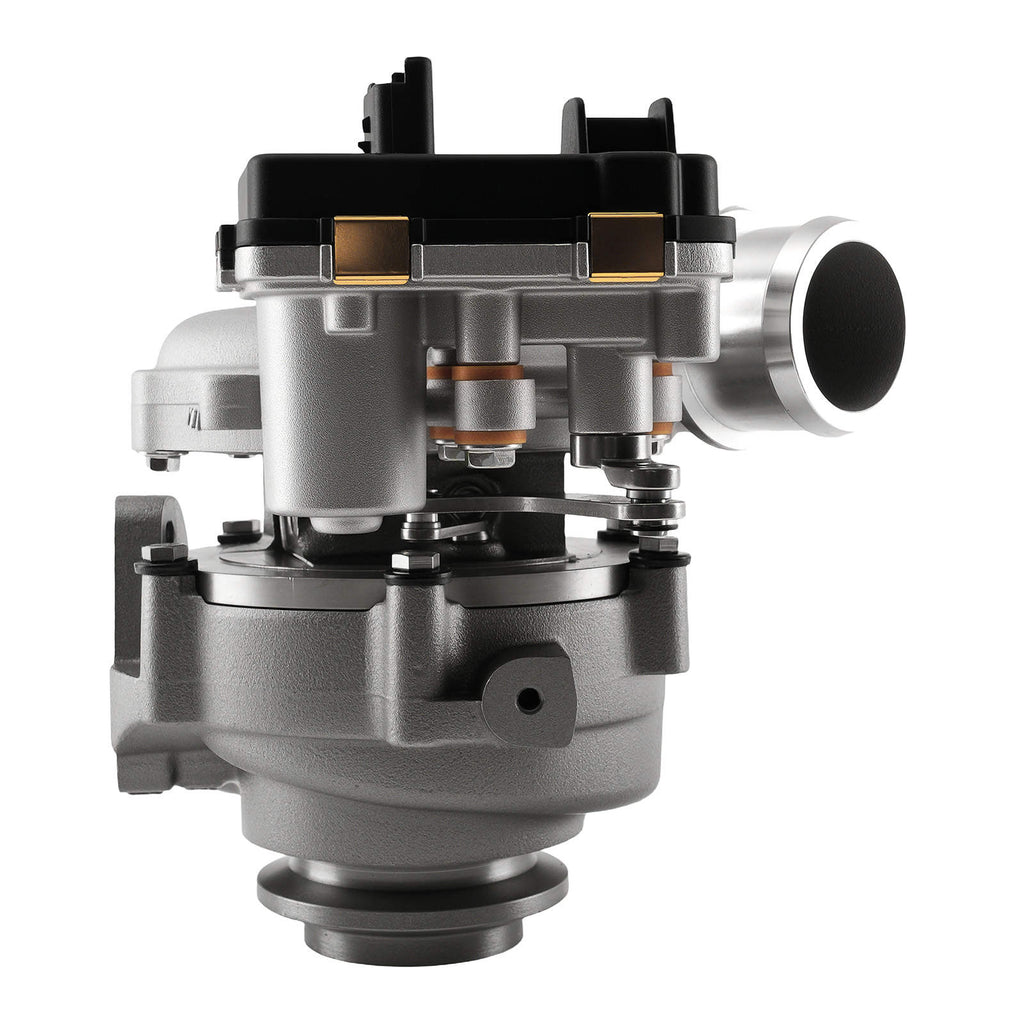 Turbo compatible for Land Rover Range Rover Evoque L538 2.2D Freelander 2 L359 compatible for Jaguar XF