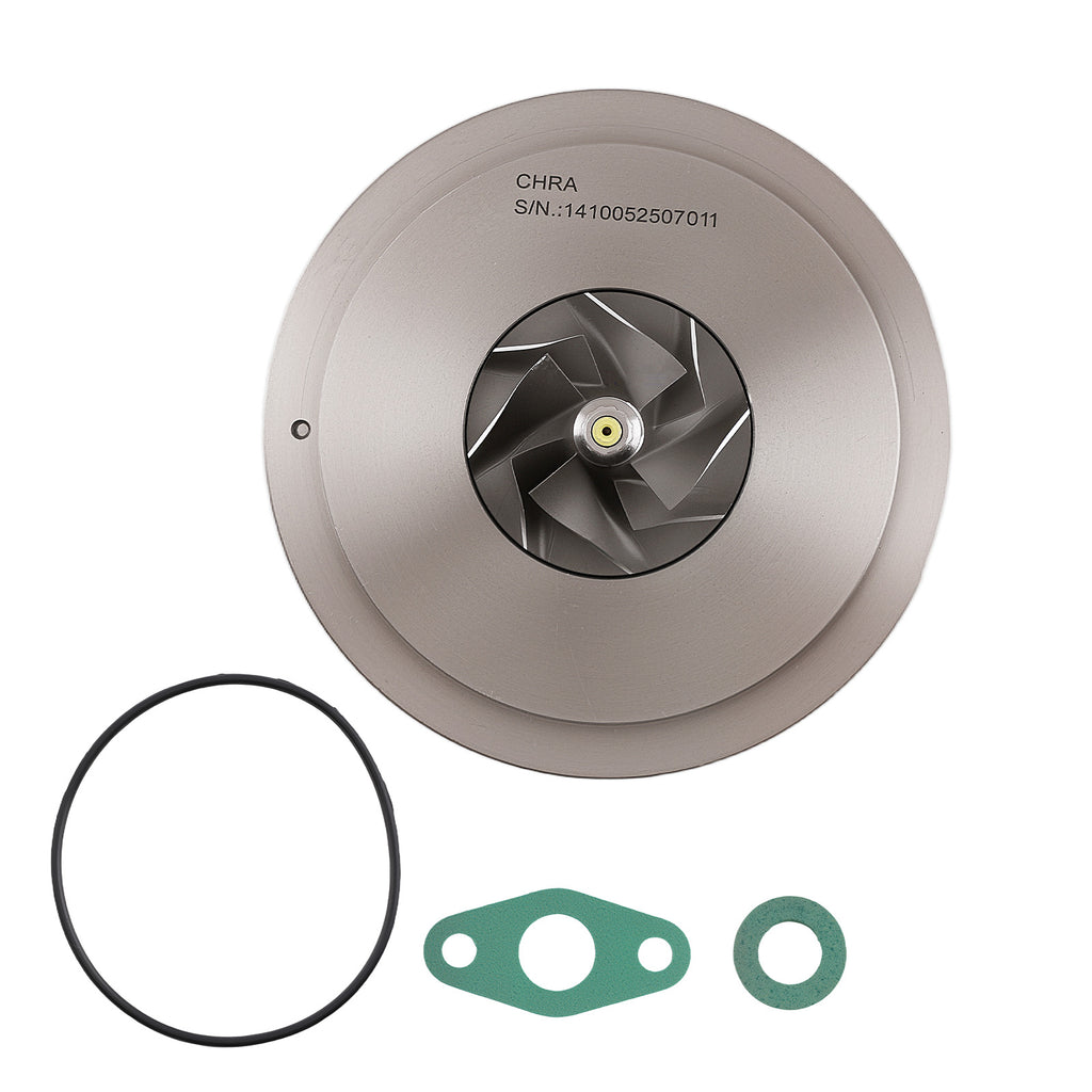 Turbo-cartridge (CHRA) TD04L10 egnet til Chevrolet Cruze, Orlando 2.0 D 120 kW 2010-2016 49477-01510