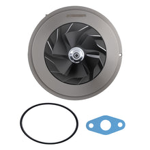 Indlæs billede til gallerivisning Turbo-cartridge (CHRA) TD04 egnet til BMW 1 2 3 4 5-serie, X1 X3 X4 Z4 2.0 benzin 2010-2021 49477-02022