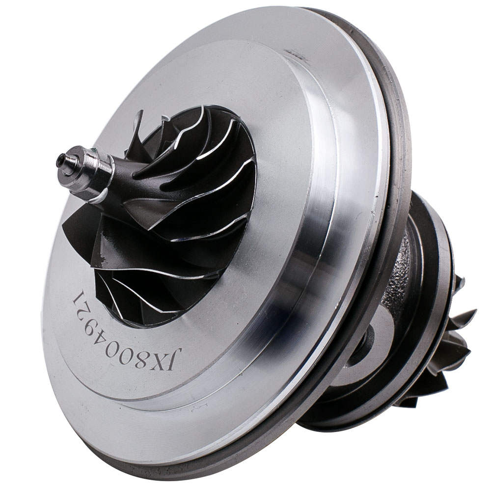 Turbocharger Cartridge Chra compatible for Renault Master II 2.5 dCi 114 hp 73/84kw 4404327