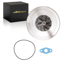 Last bildet i gallerivisningen, Turbo CHRA geschikt voor VW Golf Passat CC 1.8 TSI geschikt voor Audi A3 A4 A5 1.8 TFSI 53039700161