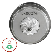 Last bildet i gallerivisningen, Billet cartridge CHRA BV43 geschikt voor VW Golf Jetta Beetle geschikt voor Audi A3 2.0L 03L253019E nieuw