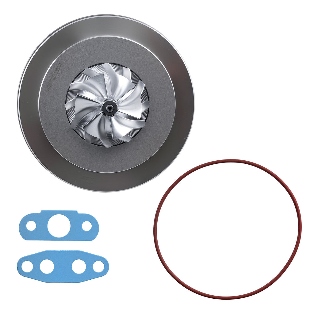 Cartridge Turbo CHRA geschikt voor BMW M50d 750d xDrive 3.0L 5303-988-0388