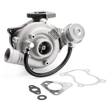 Last bildet i gallerivisningen, Turbo geschikt voor Audi-VW-Seat 1.9TD 68HP 90HP 454065 53039880003 AAZ