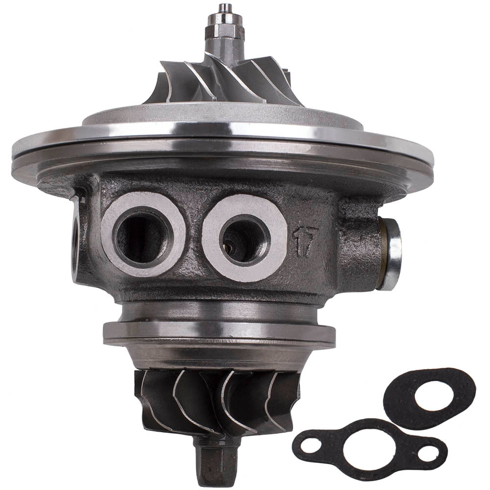 K03 1.8 T Turbo cartridge CHRA Kit Turbo geschikt voor Audi A3 A4 geschikt voor VW Golf Passat