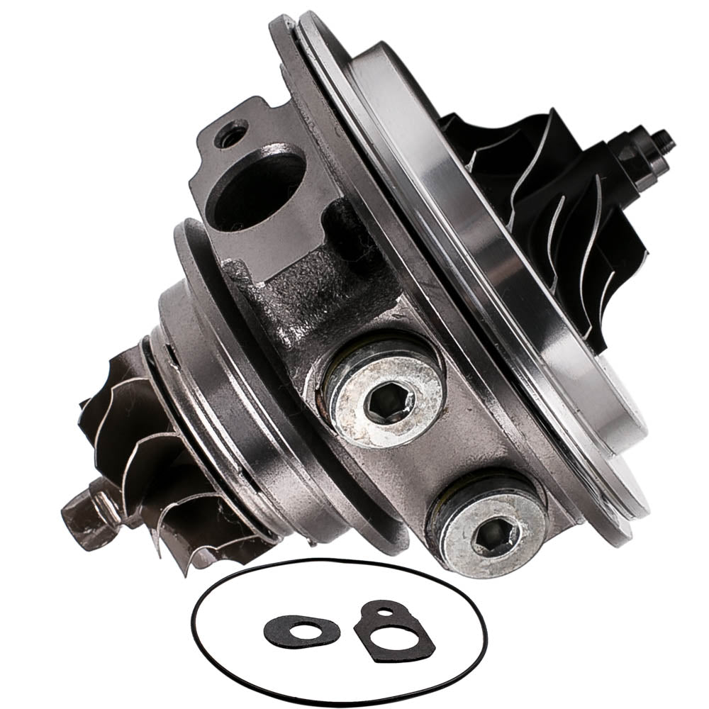 1*Turbo CHRA cartridge CHRA geschikt voor Peugeot 308 1.6 geschikt voor Citroën C4 Turbo 53039700121