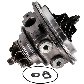 1*Turbo CHRA cartridge CHRA geschikt voor Peugeot 308 1.6 geschikt voor Citroën C4 Turbo 53039700121