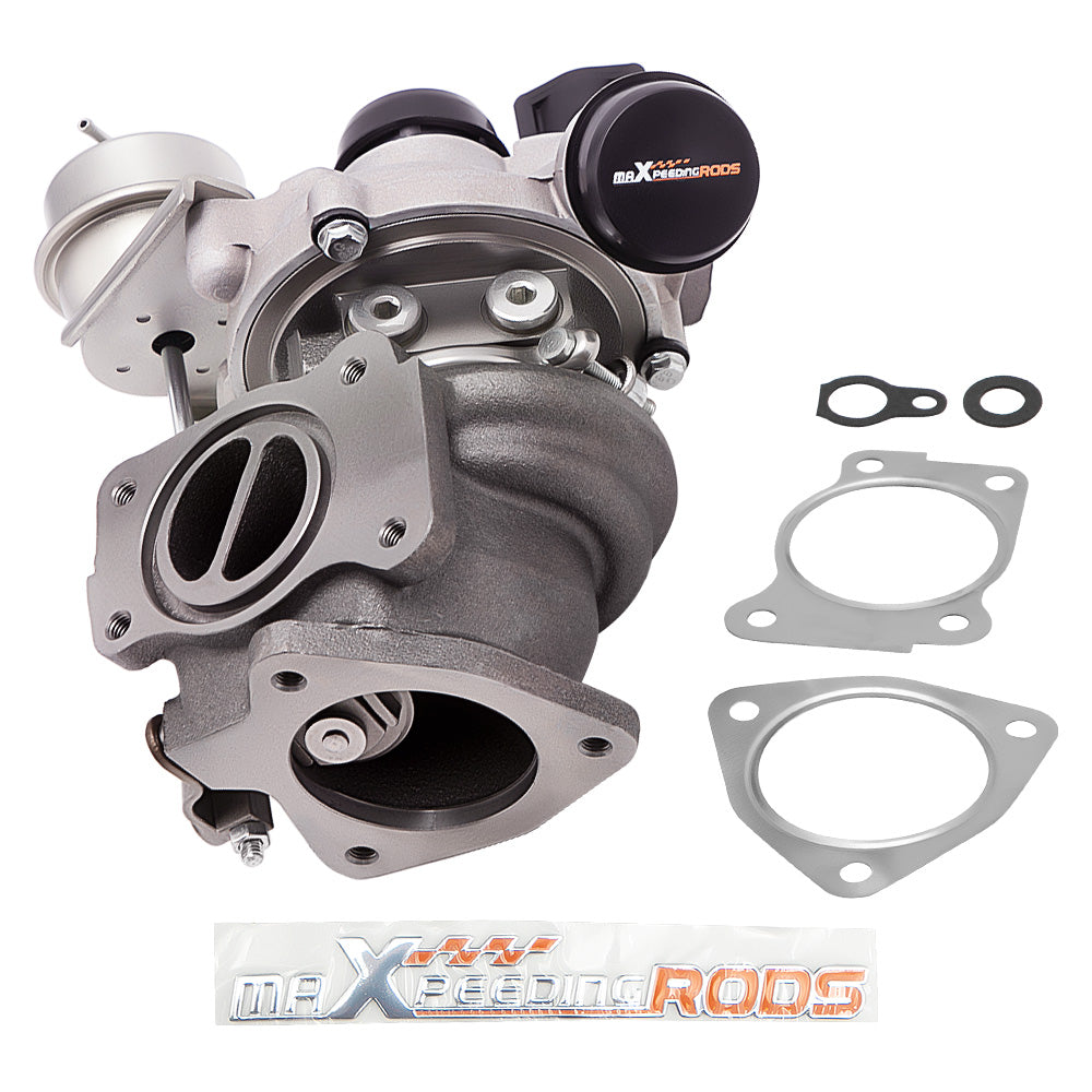Turbo geschikt voor Peugeot 308 207 geschikt voor Citroen DS 1.6 16V 1.6 THP 150hp EP6CDT