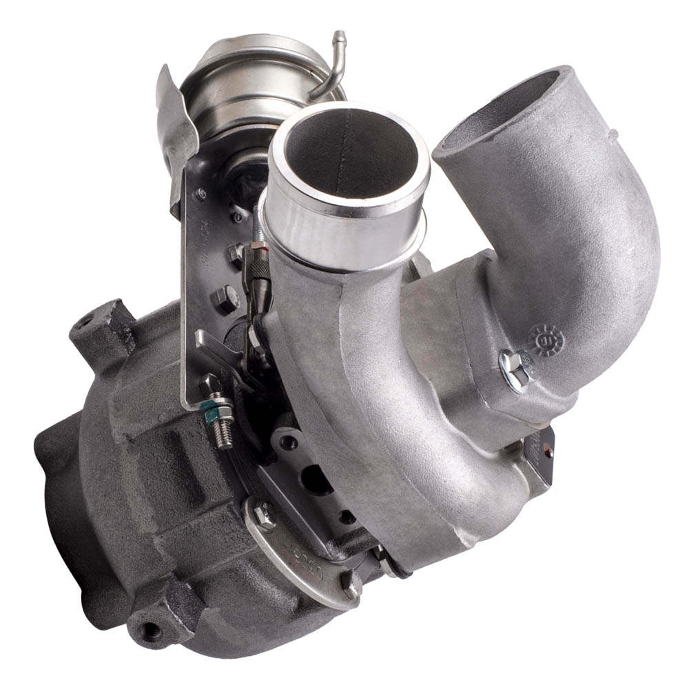 BV43 Turbo compatible for Hyundai H-1/ Compatible for Hyundai Starex 2.5 L D4CB 170HP 53039880127 53039880145 28200-4A480