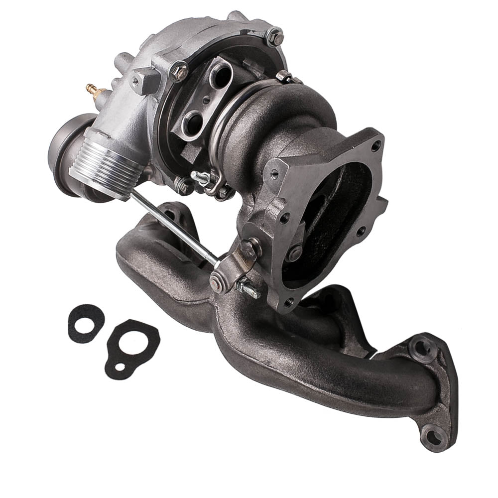 Turbo geschikt voor VW Touran 1.4 TSI BLG/CAVB 125Kw - 170PS/ Year 2007 - 2010