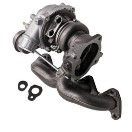 Turbo geschikt voor VW Touran 1.4 TSI BLG/CAVB 125Kw - 170PS/ Year 2007 - 2010