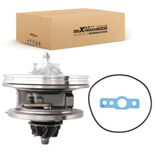 Ladda upp bild till gallerivisning, Uppgraderad turbopatron (CHRA) BV43 lämplig för Peugeot 3008 5008, Citroën C4 C5, Ford 2.0 HDi/TDCi 9800923580 1871356